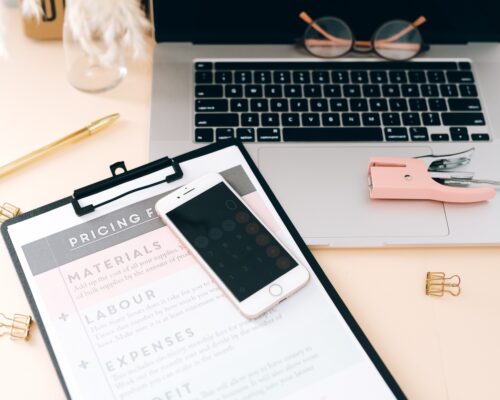 5 pricing strategies
