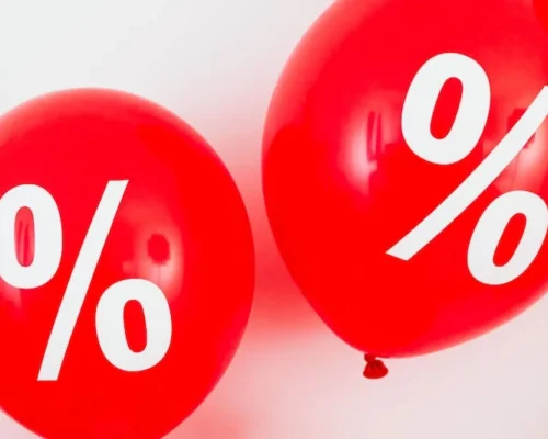 bounce rate