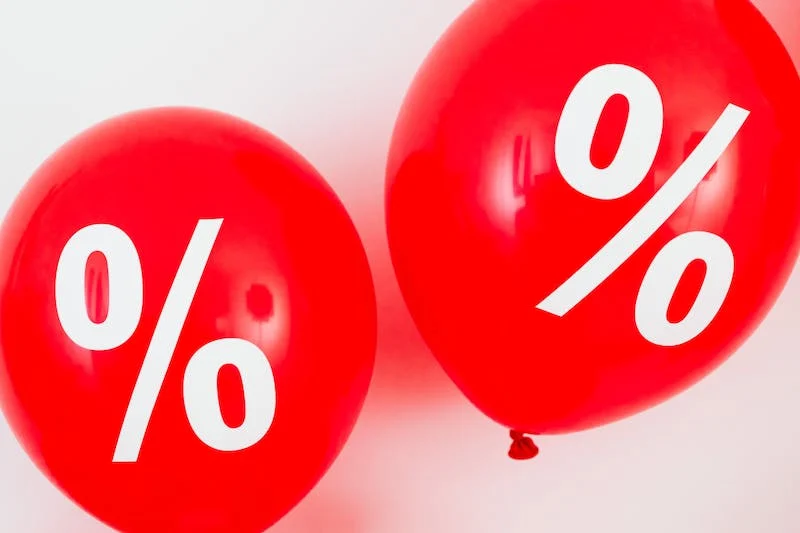 bounce rate