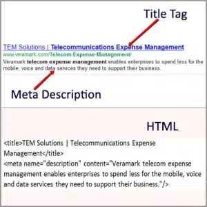 metadescription
