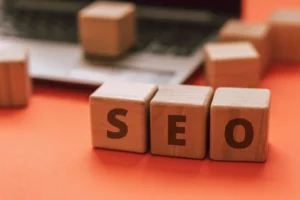 SEO Comes Down to Keywords and Backlinks