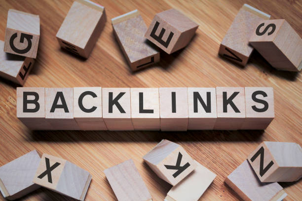 Backlinks history