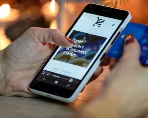 ecommerce