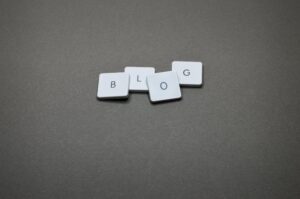 How to Use Blogging to Optimize Your Local Business Website