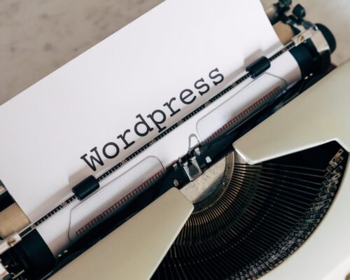 wordpress