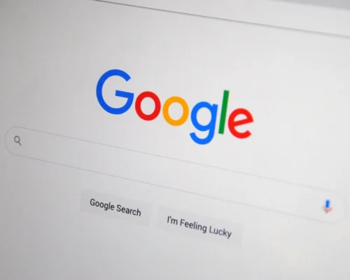 google