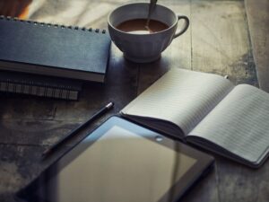 SEO Blogging: Use Blog postings to Create a SEO Internal Link Structure