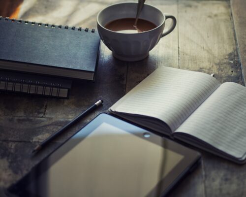 blog posting