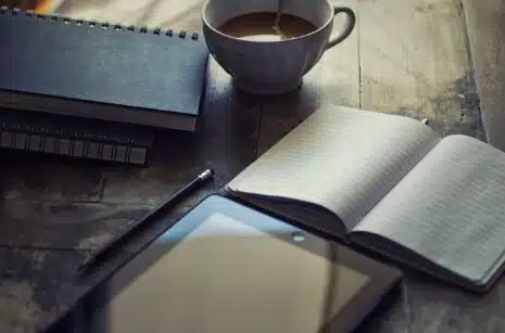 blog posting
