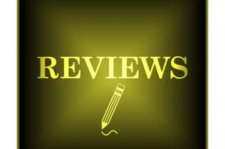 online reviews