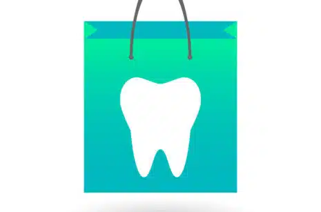 dental website design