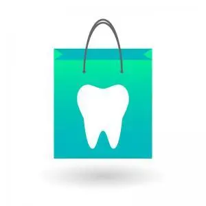 dental website design