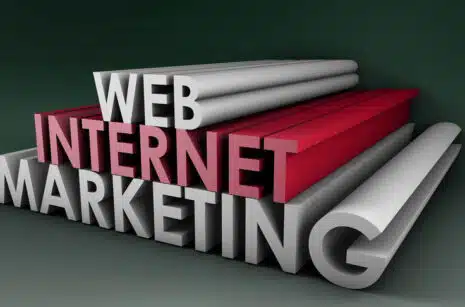 business website design