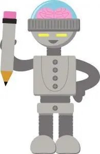 website copywriting