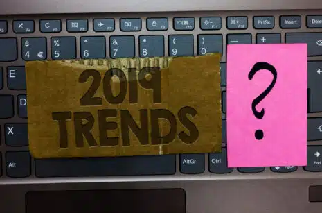 digital marketing trends 2019