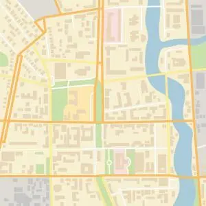 local maps