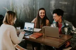 get online reviews