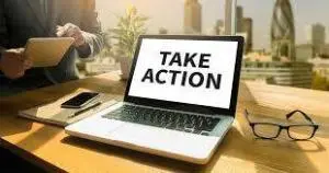 call to actions