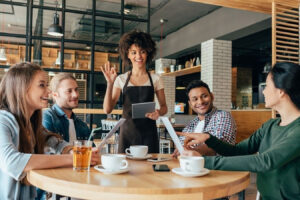 How To Attract The RIGHT Customers