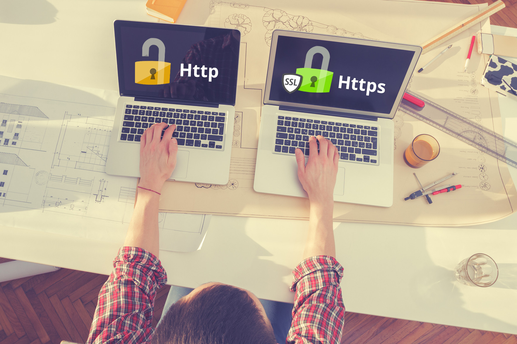 HTTPS