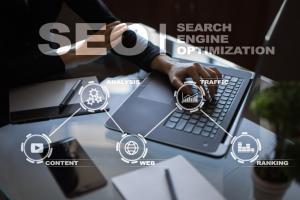 web optimization