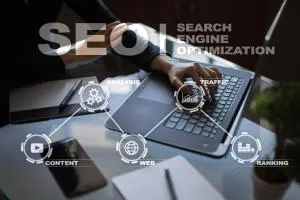 web optimization