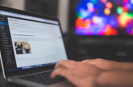 how to market your blog