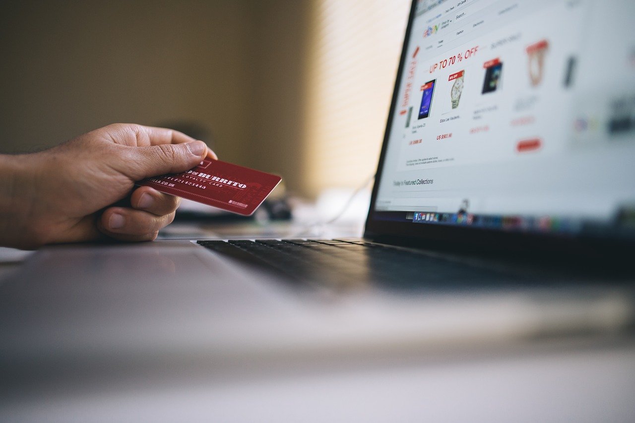 buy from ecommerce