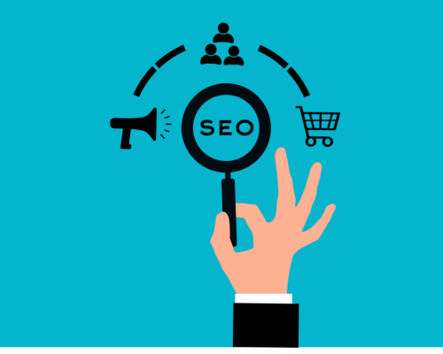 digital PR and SEO