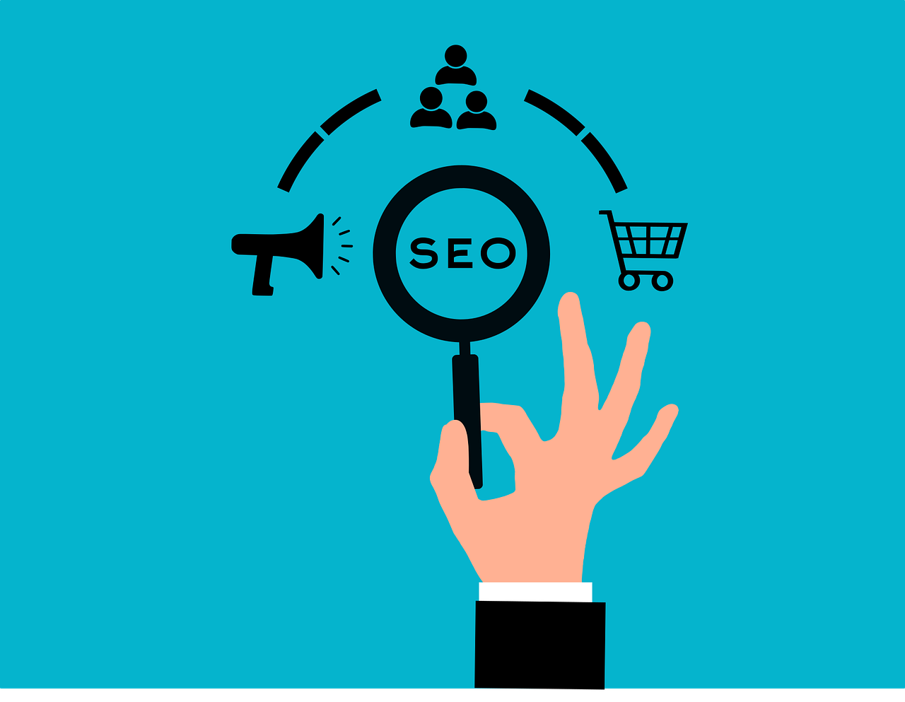 digital PR and SEO