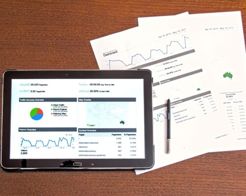 marketing analysis