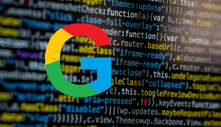google core update