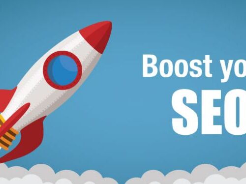 boost your seo