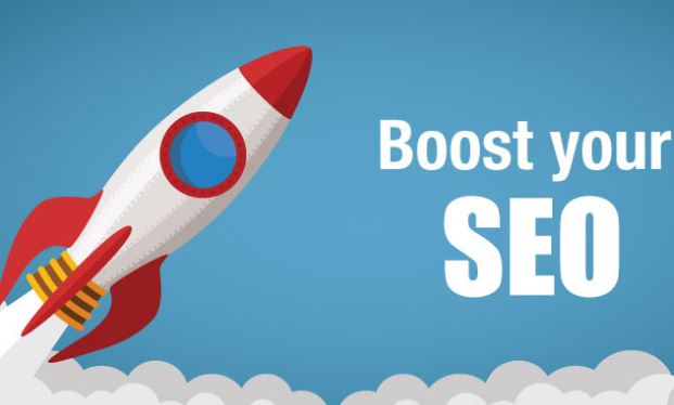 boost your seo