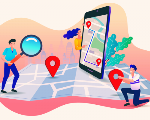 local seo for your business