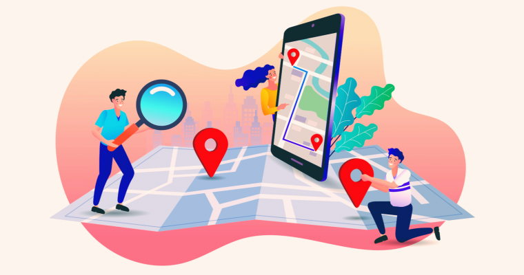 local seo for your business