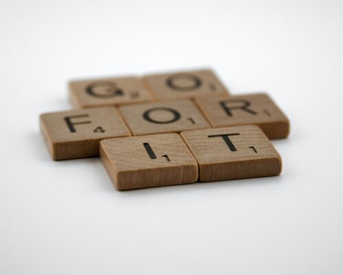 go call to action