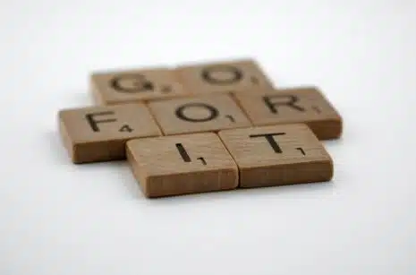 go call to action