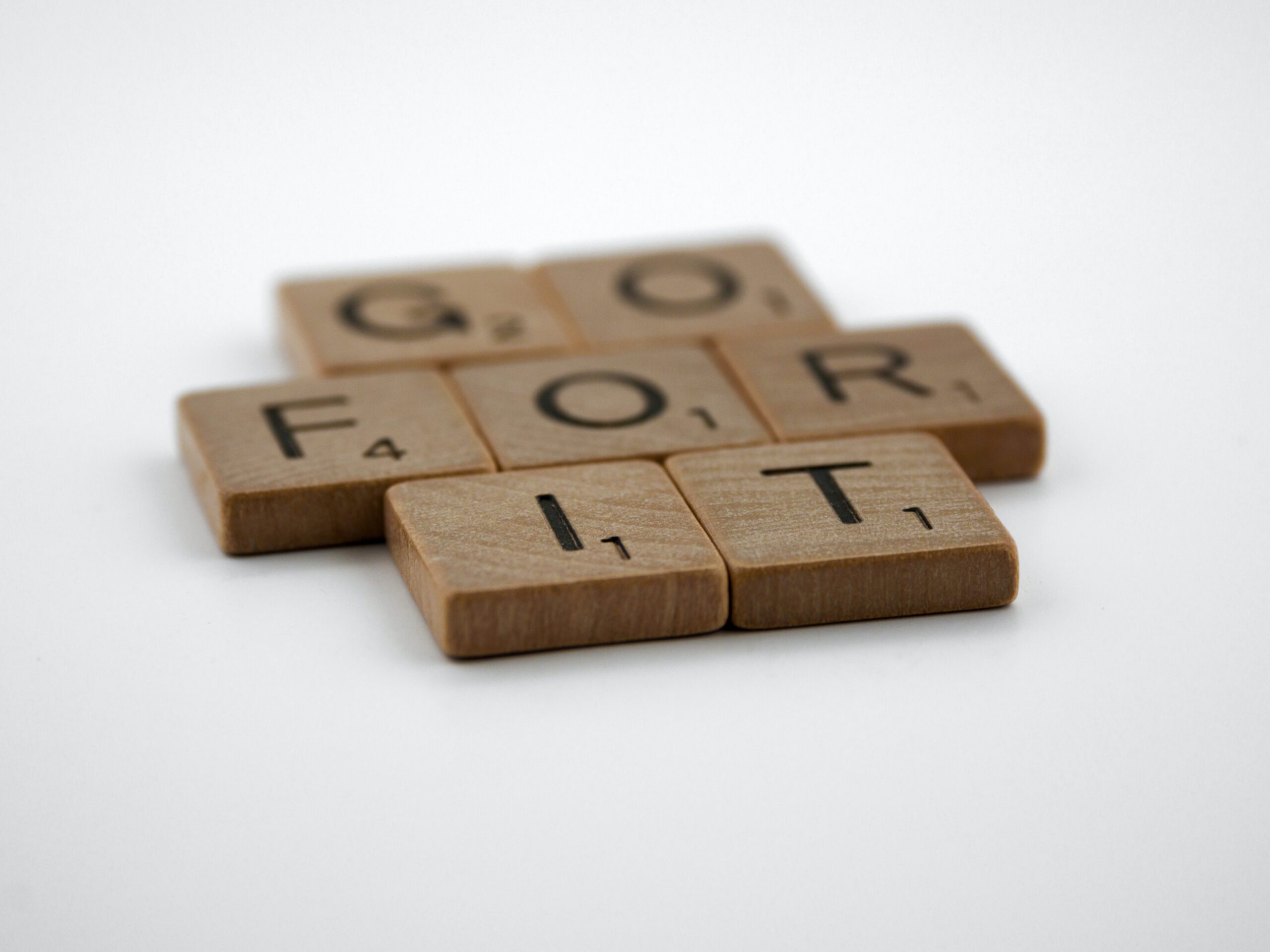 go call to action
