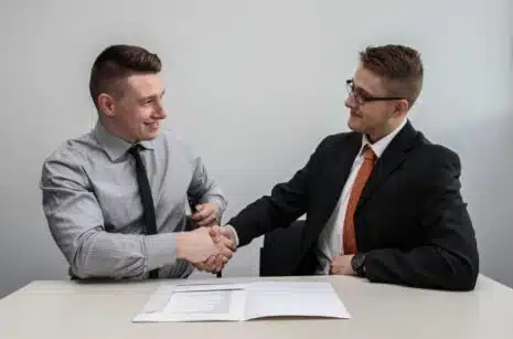 done deal