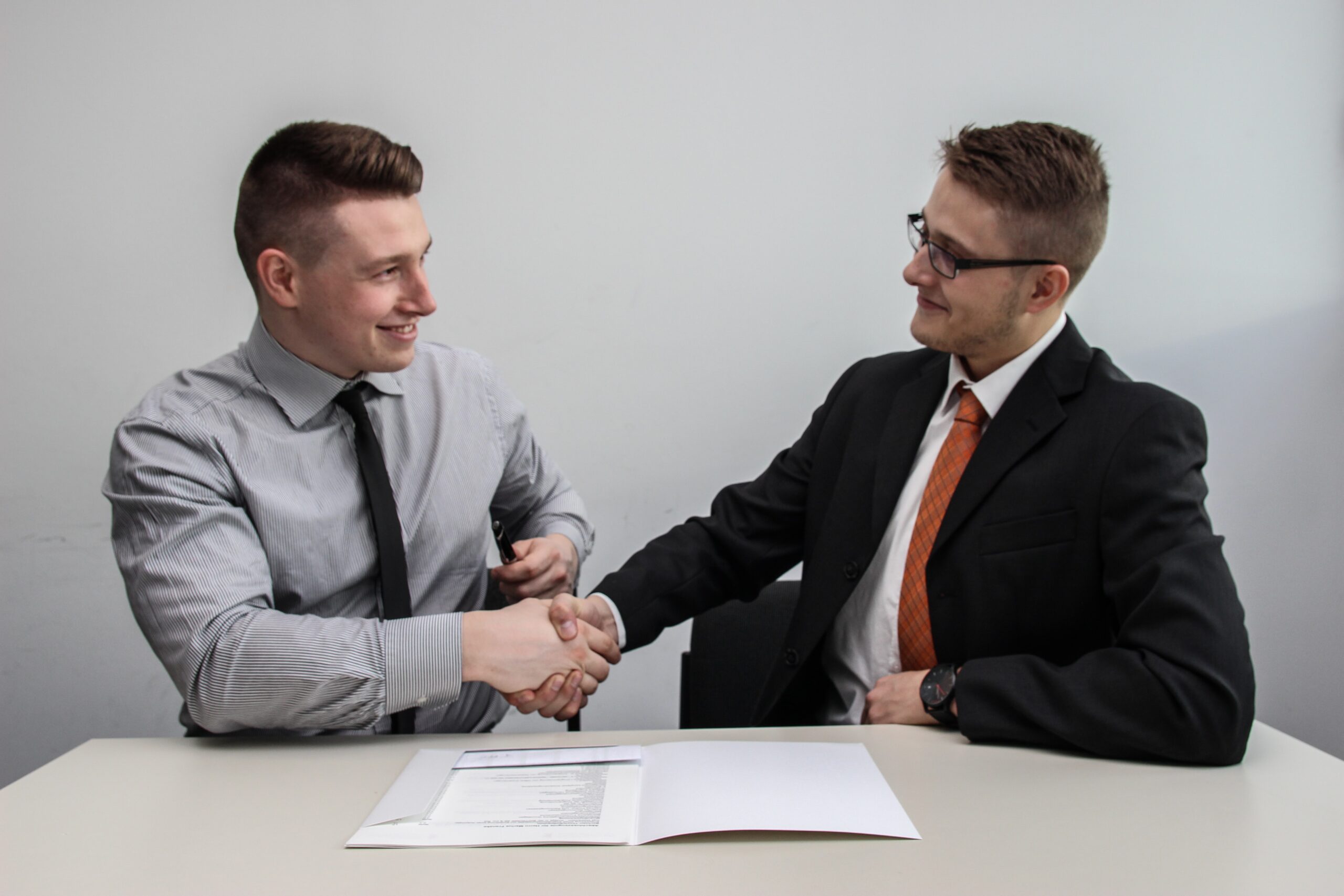 done deal