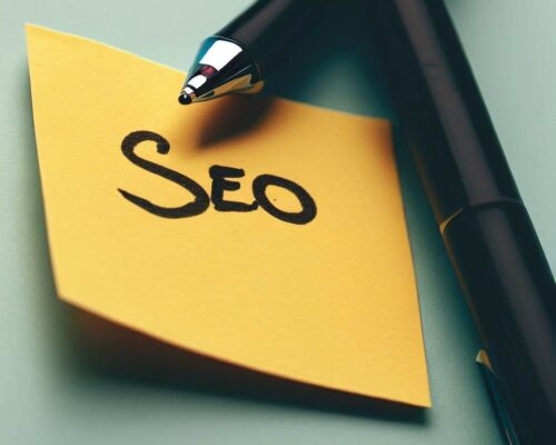 seo basics