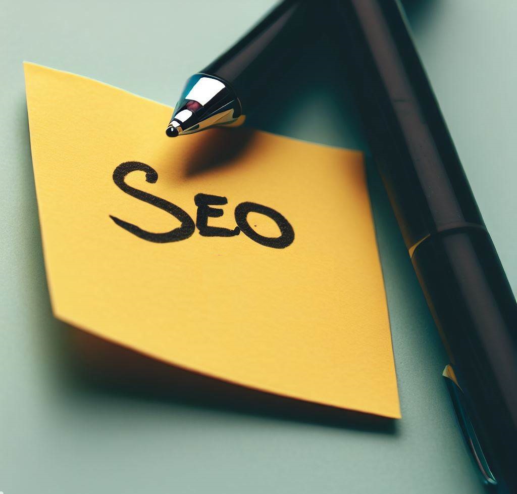 seo basics