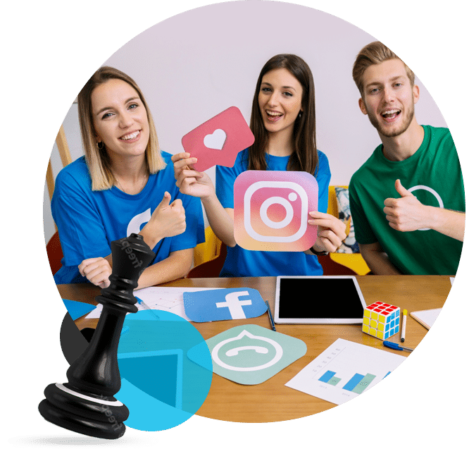 Effective Social Media Management