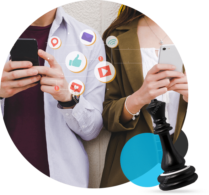 Social Media Apps