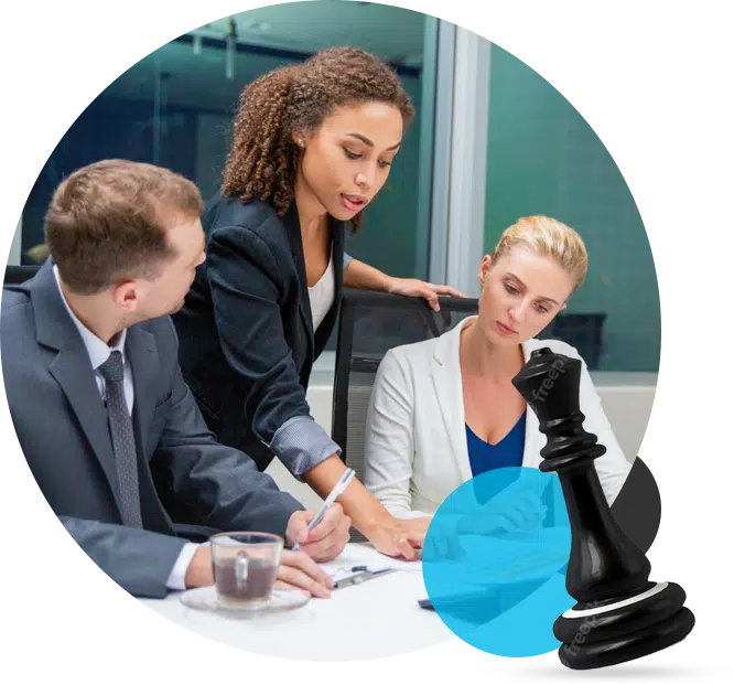 business website conversation