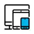 Designed for mobile-first