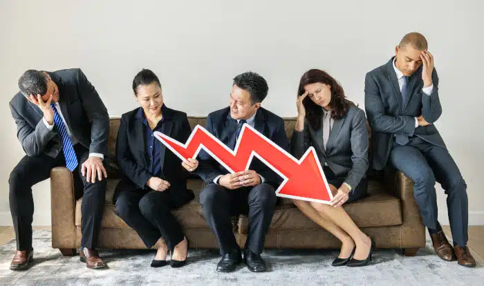 Ineffective Campaign Performance