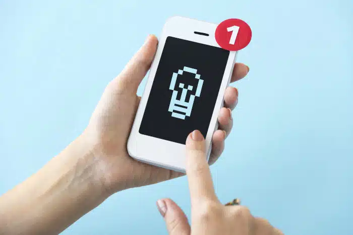 signs of a bad mobile site