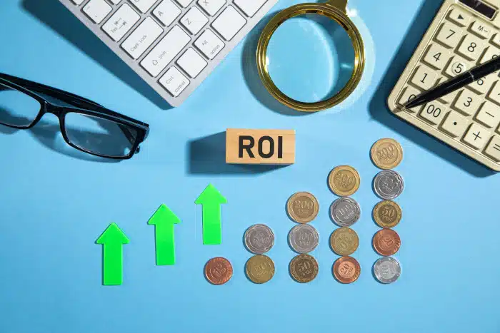 improved ROI